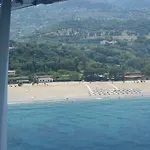 Villa Eoliana San Giorgio (Messina)