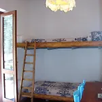 Villa Eoliana San Giorgio (Messina)