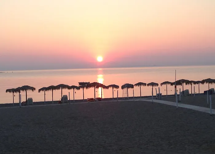 Eoliana * San Giorgio (Messina)