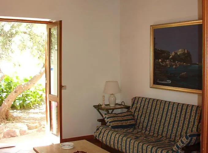 Eoliana Villa