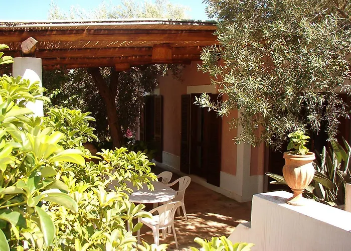 Eoliana Villa San Giorgio (Messina)