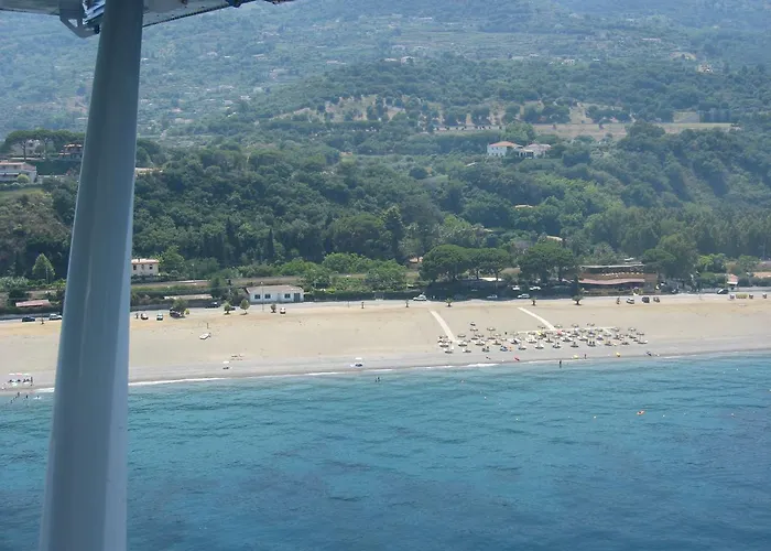 Villa Eoliana San Giorgio (Messina)