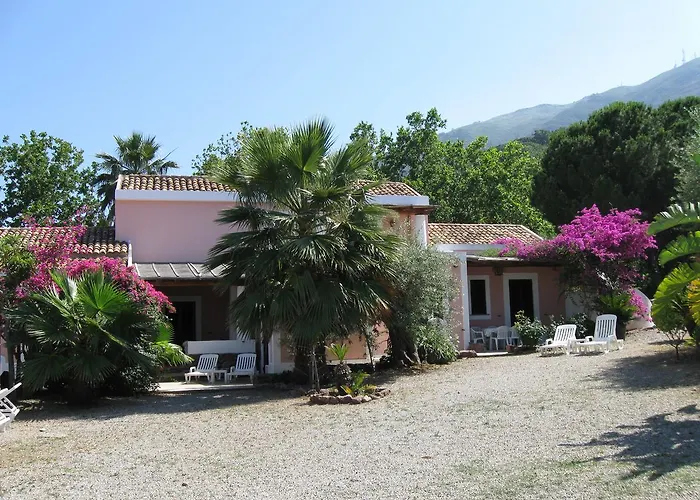 Eoliana San Giorgio (Messina)