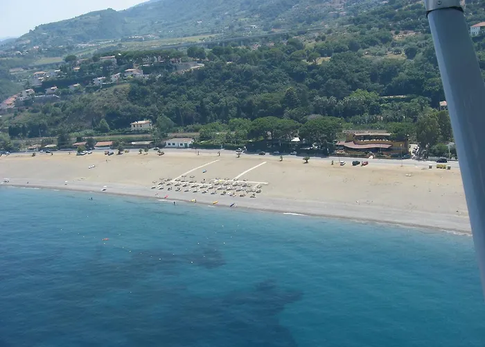 Eoliana Villa San Giorgio (Messina)