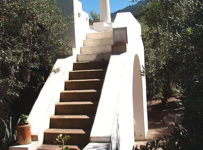 Villa Eoliana