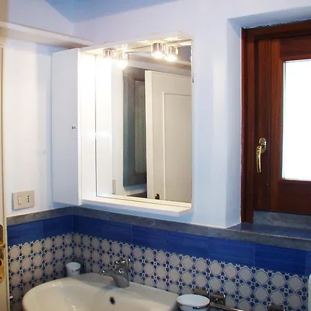 Eoliana * סן ג'יורג'יו