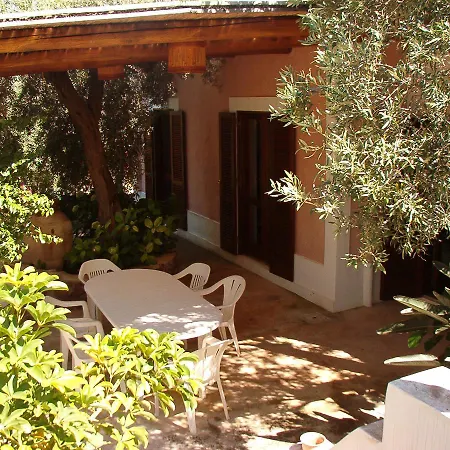Villa Eoliana *