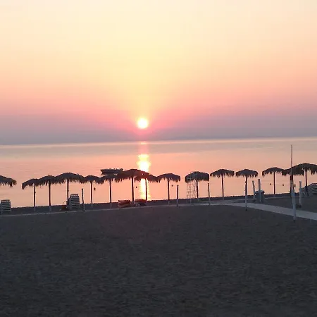 Eoliana * San Giorgio (Messina)