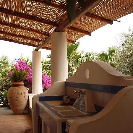 Eoliana סן ג'יורג'יו