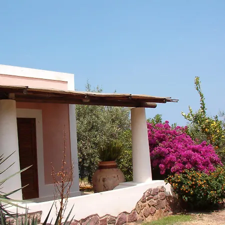Eoliana Villa *