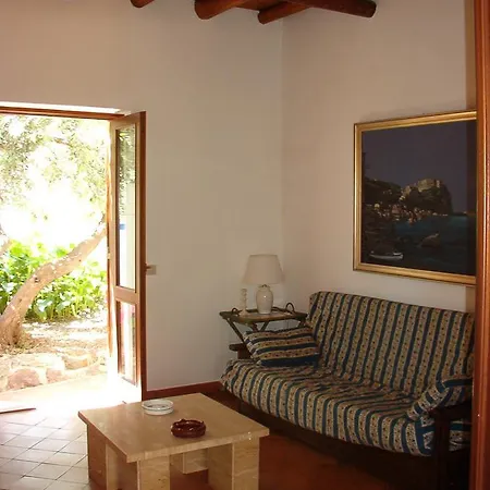 Eoliana Villa
