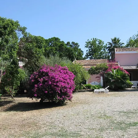 Eoliana * סן ג'יורג'יו