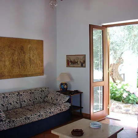 Villa Eoliana *