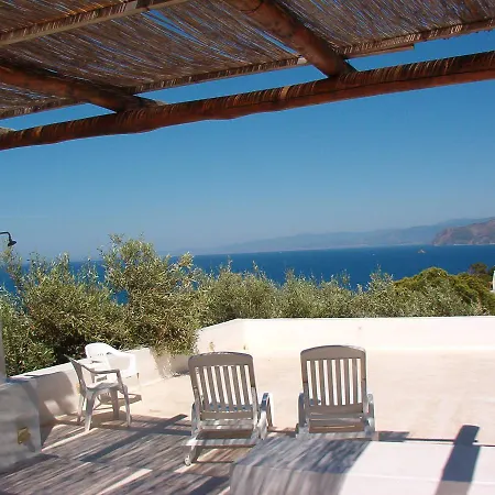 Eoliana Villa San Giorgio (Messina)