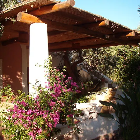 Eoliana סן ג'יורג'יו