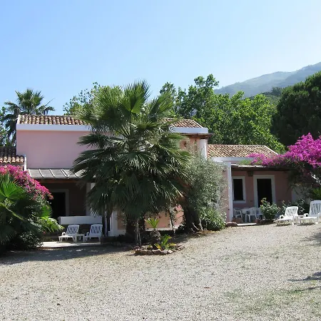 Eoliana San Giorgio (Messina)