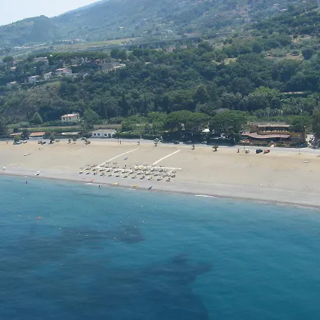 Eoliana Βίλα San Giorgio (Messina)