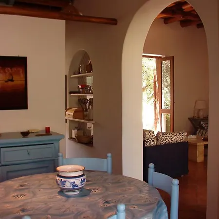 Eoliana סן ג'יורג'יו