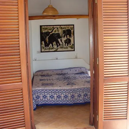 Villa Eoliana