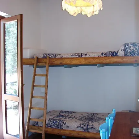 וילה Eoliana סן ג'יורג'יו