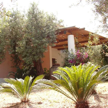 Villa Eoliana *