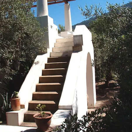 Villa Eoliana