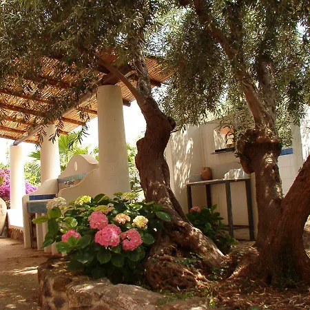 Eoliana San Giorgio (Messina)