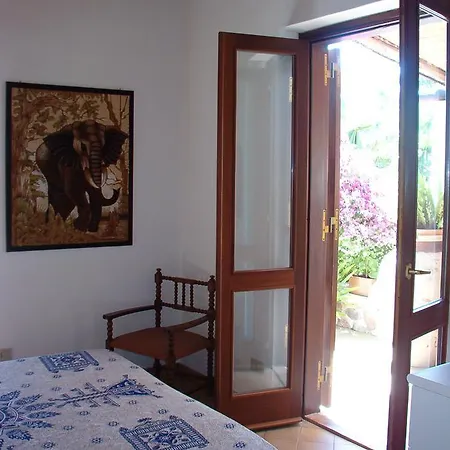 Villa Eoliana *