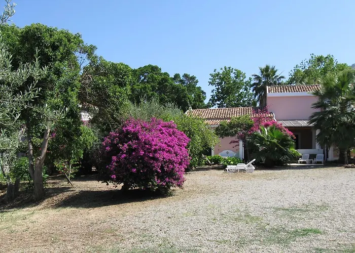 Eoliana * San Giorgio (Messina)